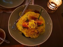 -CHINCHIN 青青·泰国料理(万象食家店)
