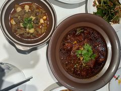 -贡宴盐帮菜自贡驻京联络处餐厅