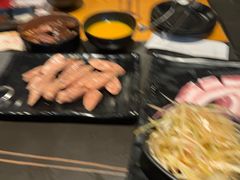 -千寻烧肉(政务区店)