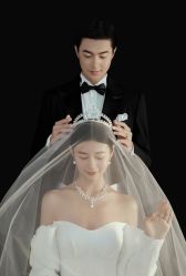 -巴黎春天婚纱摄影STUDIO·定制