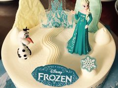 -巴黎贝甜(周浦海印店)