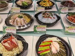 -包子大王(新泽巷店)