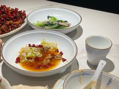 -辛香汇·现炒川菜(城北万象城店)