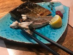 -山葵家·创意料理(宁波来福士店)