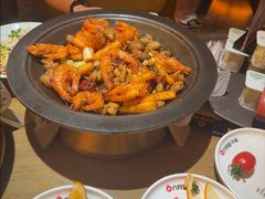 -六月雪干锅(涪城万达广场店)