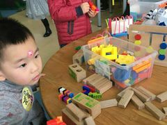 -小问号·科学启蒙·逻辑思维·阅读素养·口才演讲(杨浦合生汇中心)