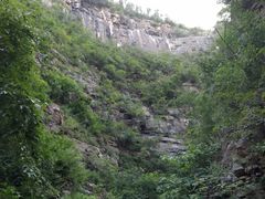 -龙洞风景区-藏龙涧