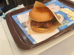 -魏家凉皮(梨园店)