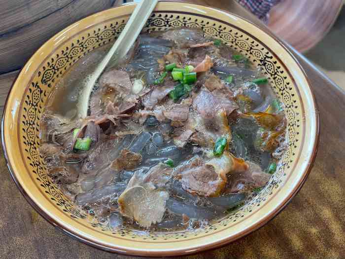 珍香斋京粉(海宁南苑路店)