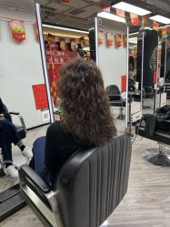 -奈川烫染Salon