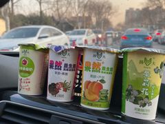 -扬大康源乳业鲜奶吧(大学北路店)