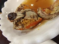 -德兴馆(广东路总店)