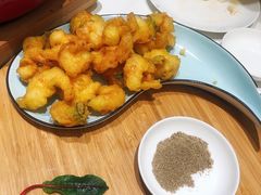 -双合园·海鲜水饺青岛菜(九水东路店)