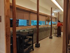-上井料理黑金店(IFS国金中心店)