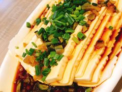 -香满堂川湘菜烤鱼(龙茗路店)