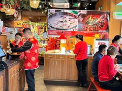 -老阿爸鲜鱼土菜(昆山花桥店)