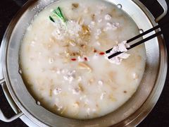 -老来福·非遗酸汤兔(凯旋路店)