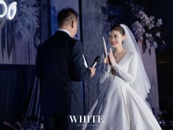 -纯色时光婚纱艺术馆WHITE