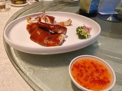 -荣粤酒家·融合粤菜