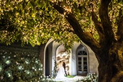 -巴黎新娘婚纱摄影·婚礼策划(嘉定总店)