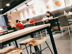 大堂-和合谷(北京市王府井百货大楼店)