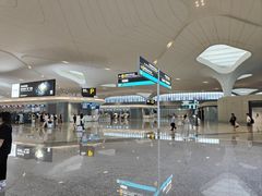 -杭州萧山国际机场