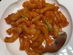 红烧蹄筋-万盛合(渔人码头店)