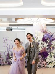 -Doris一站式游轮婚礼船东直营店(外滩店)