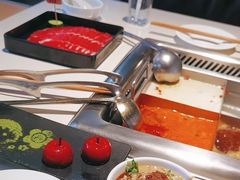 -海底捞火锅(海悦天地店)