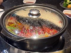 -捞王锅物料理(凯旋路店)