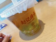 -赵记传承·中式甜品(珠海香洲柠溪大道店)