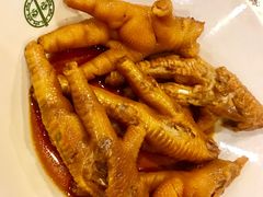 -添好运点心专门店(中环IFC店)