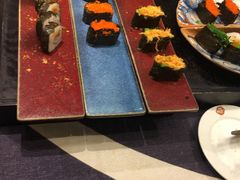 -芭菲盛宴·环球美食(解放碑英利国际店)