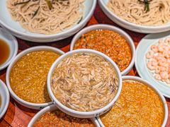 -裕兴记•蟹黄面馆(人民广场店)