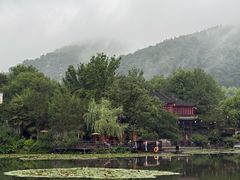 -小格里自然风景区