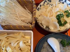 -老员外骨汤火锅(海州古城店)