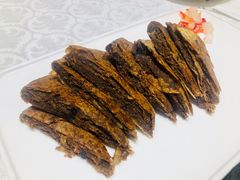 糖饼-马凯餐厅(地安门店)