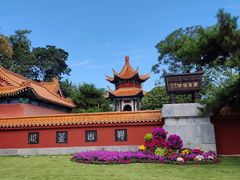 -戏马台景区