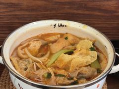 -大户人家(水门路店)