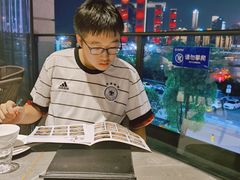 -长嘉·河图火锅(长嘉汇江景旗舰店)
