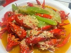 -沪小胖·小龙虾·蓝龙王(八佰伴店)