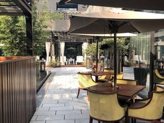-Tivano意大利餐厅(成都居舍酒店)