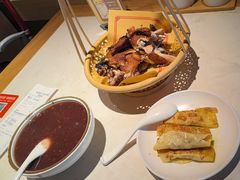 -老淮滨-蚌埠非遗小吃(淮河路店)