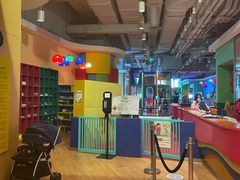 -上海浦东嘉里大酒店