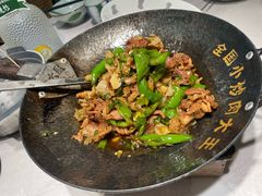 -费大厨辣椒炒肉(黄兴中心广场店)