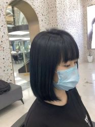 -苏奇发型·烫发染发