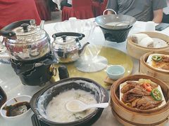 -雅香园·30年老字号顺德酒家(乐从岳步店)