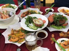 -QQ海鲜餐厅