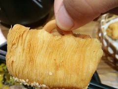 -和府捞面(方庄店)