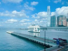 -海港城